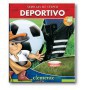 Semillas de Césped Deportivo - Para Jugar 1KG