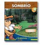 Semillas de Césped Sombrío - Bajo Arboles 1KG