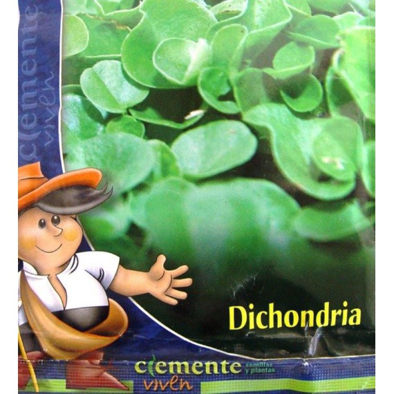 Semillas Dichondra Repens 250G