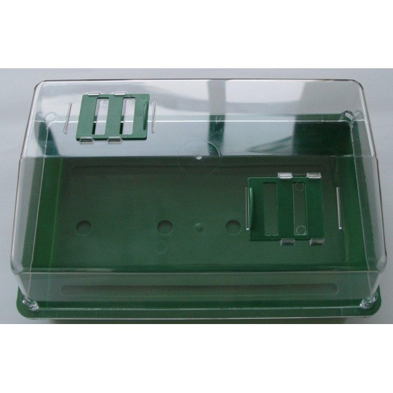 Semillero Germinador-Propagador