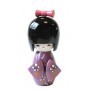 Kokeshi Figura Madera 15 cm