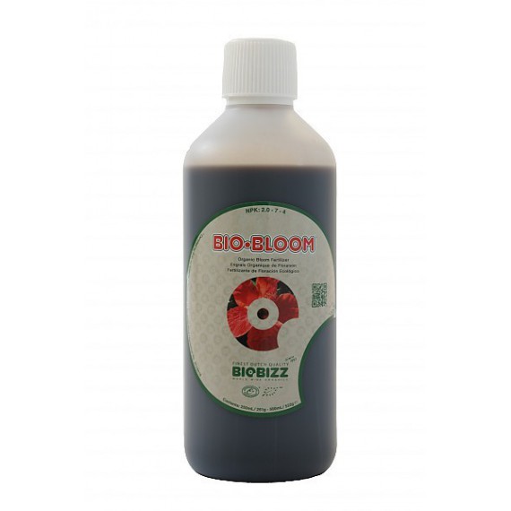Bio Bloom Biobizz 500ML