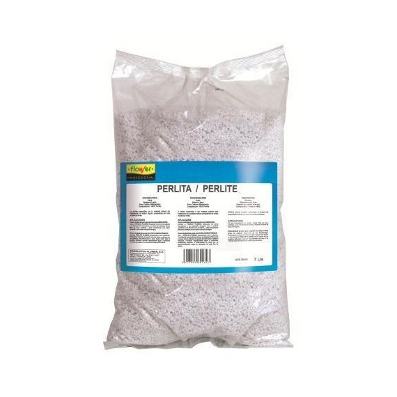 Perlita Natural Selección 5 L
