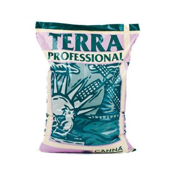 Canna Terra Profesional 25L