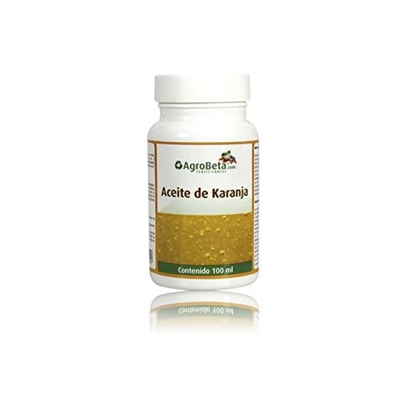 Aceite de Karanja 100ml