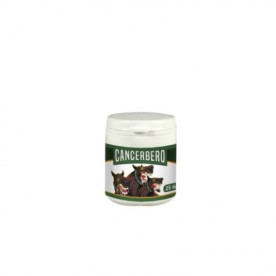 Cancerbero 50 gramos