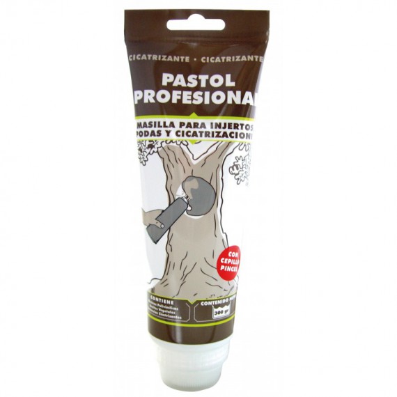 Cicatrizante  Árboles Pastol Profesional