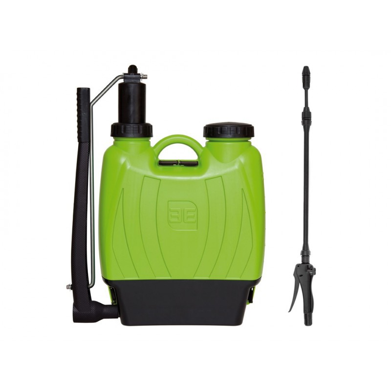 Mochila sales tratamientos fitosanitarios