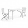 Set Mesa Zic Zac
