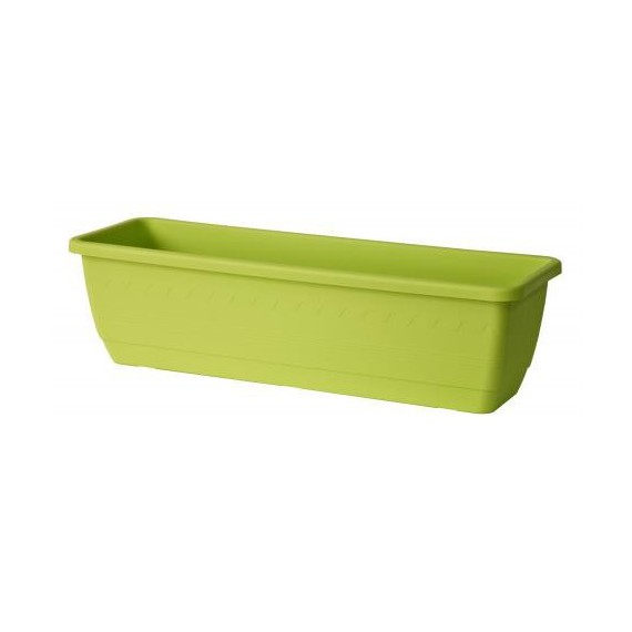 Jardinera INIS 60cm con plato