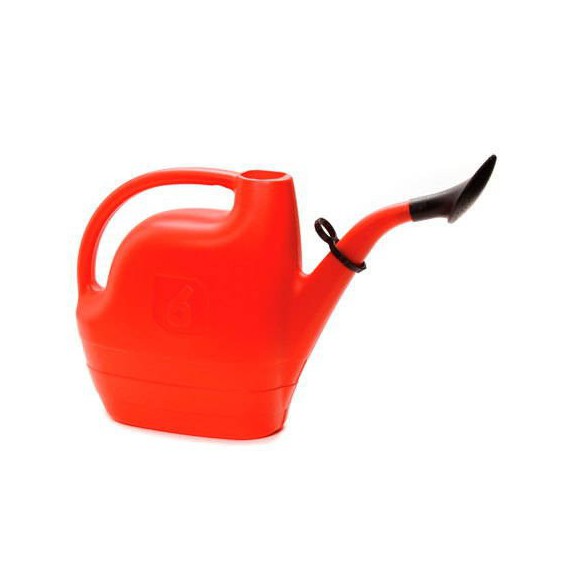 Regadera Color Epoca 12L