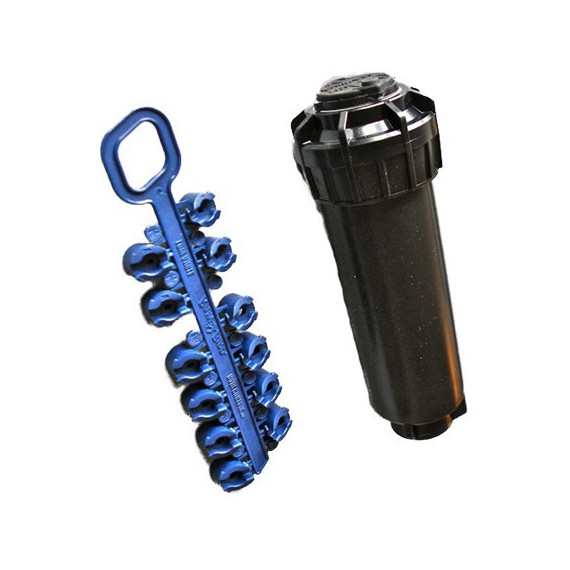 Turbina Emergente s.5004PC