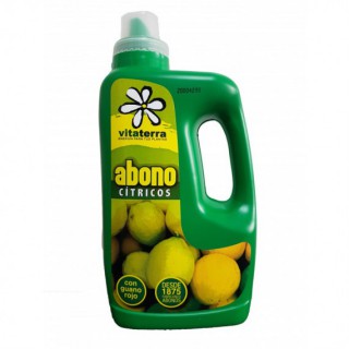 ACIDO CITRICO 1L. AGROBETA ECO