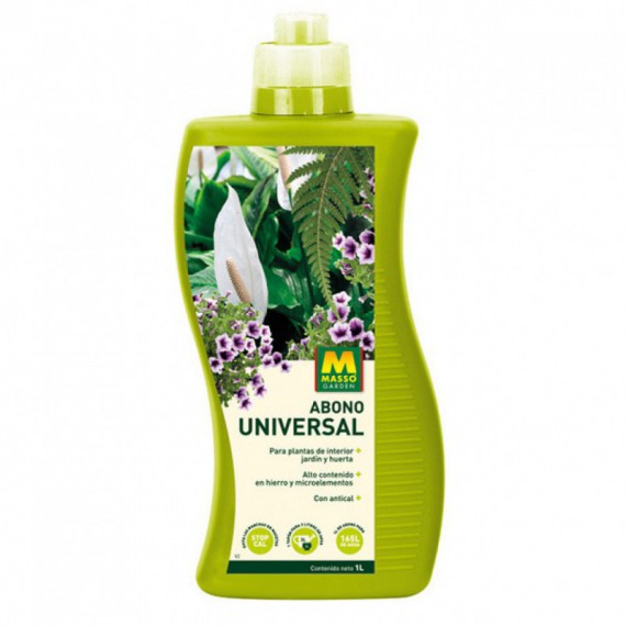 Abono Universal 1L