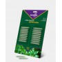 Tablillas Fertilizantes - Plantas Verdes