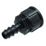 Adaptador Hembra 16mm AquaControl