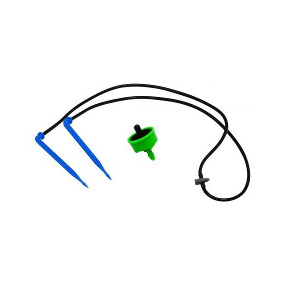 Kit Gotero AquaControl