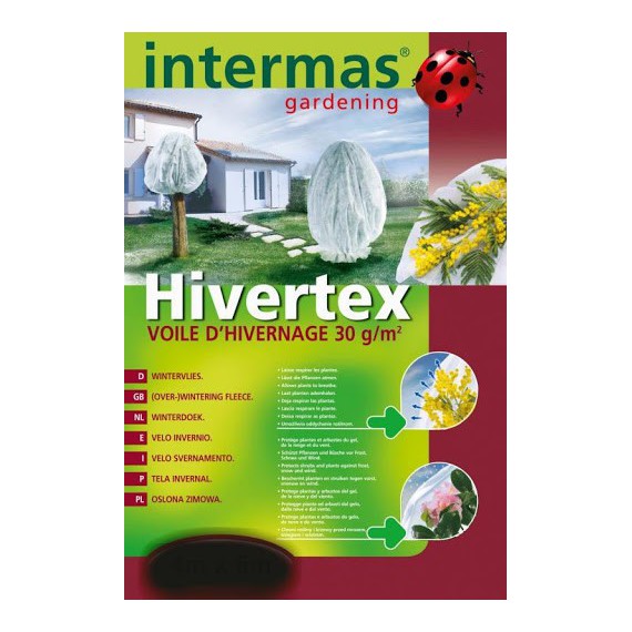 Tela AntiHeladas (Tela de Invernar)