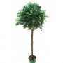 Maceta Árbol Laurel (Artificial)