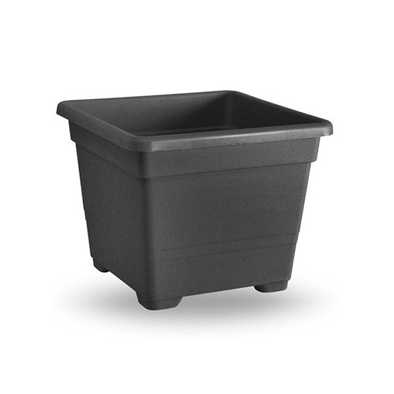 Macetero Quadrato 32CM VECA