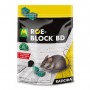 Cebo Rodenticida Roe-Block (2x260g)