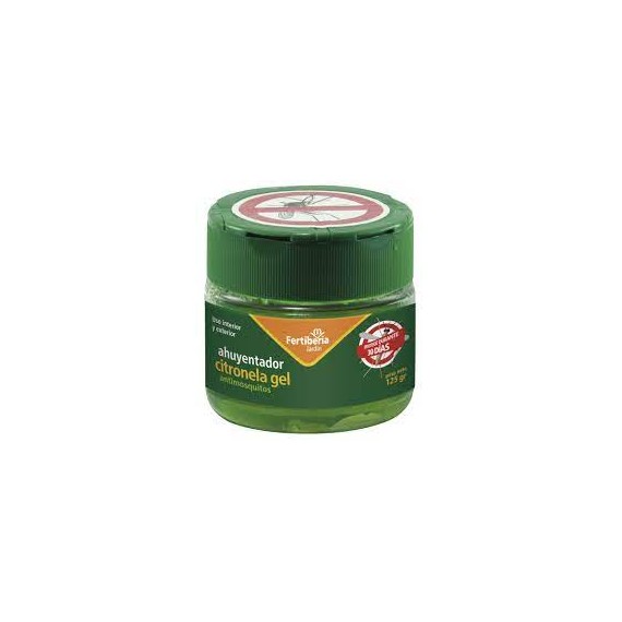 Gel Citronela 125 g