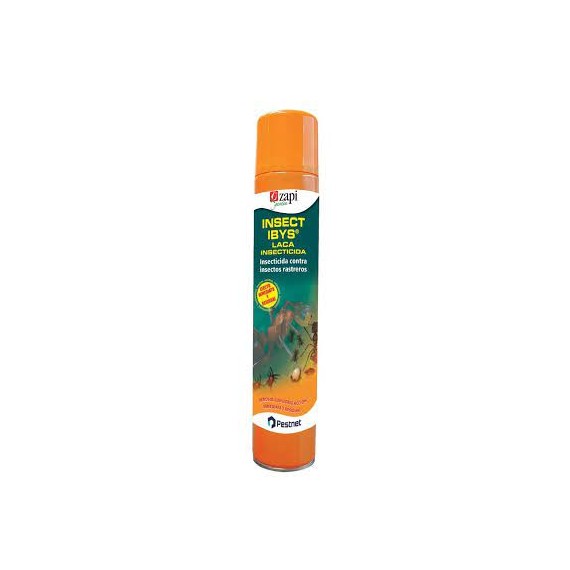 Insecticida IBYS rastreros 750 ml
