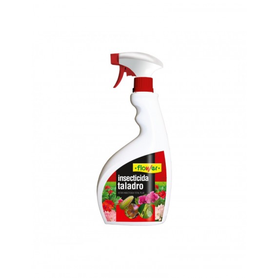 Insecticida Antitaladro del Geranio 500 ml