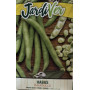 Semillas de Haba Aguadulce 250g
